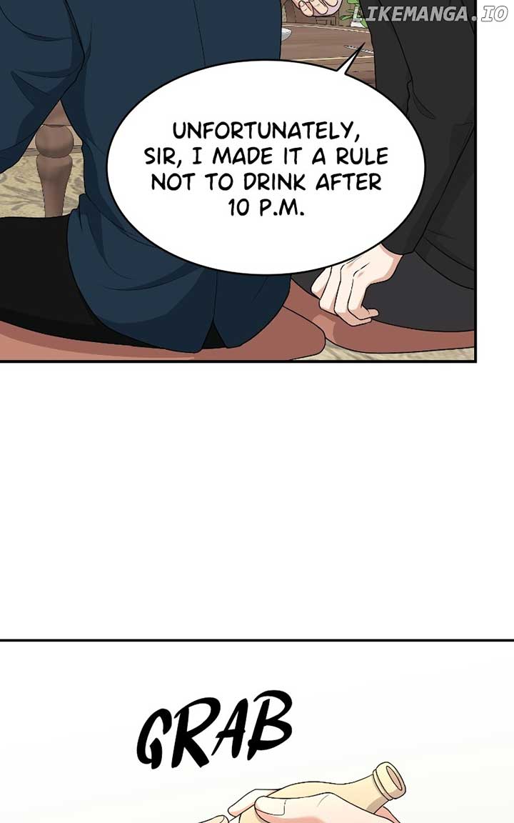 I Have No Intention of Dating Chapter 37 382 ch 37 30