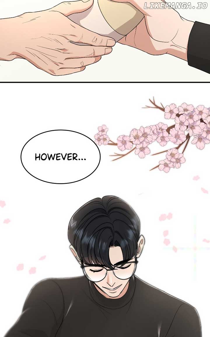 I Have No Intention of Dating Chapter 37 383 ch 37 31