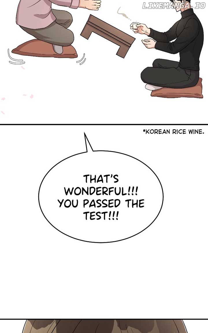 I Have No Intention of Dating Chapter 37 385 ch 37 33