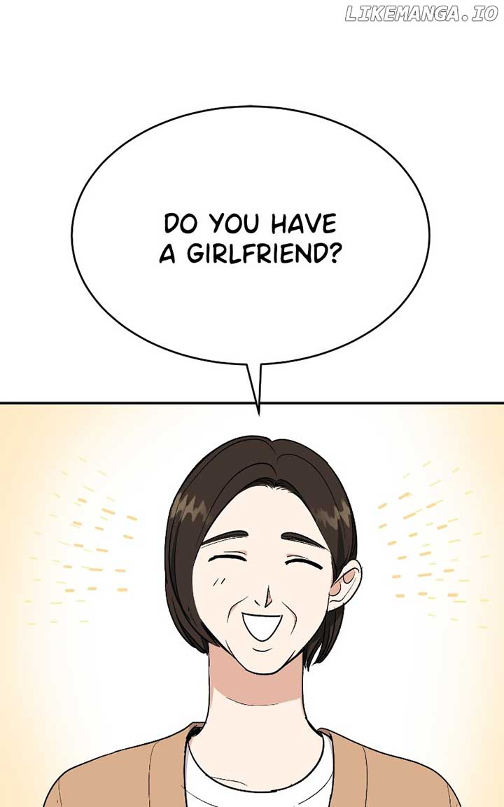 I Have No Intention of Dating Chapter 37 387 ch 37 35