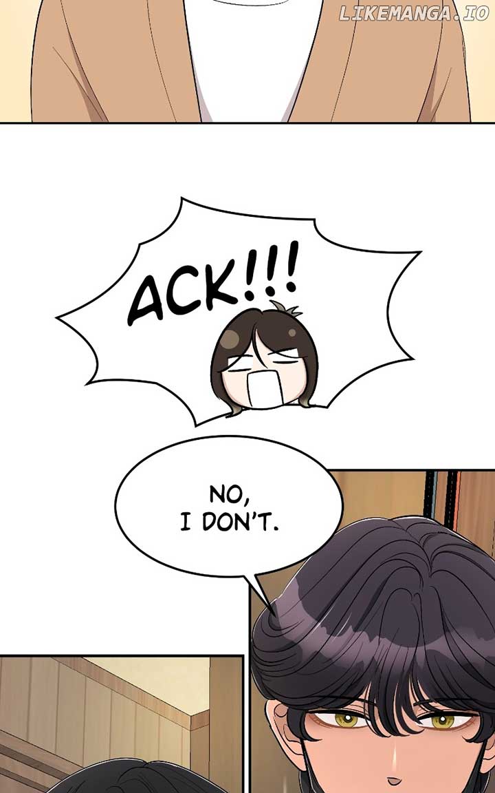 I Have No Intention of Dating Chapter 37 388 ch 37 36