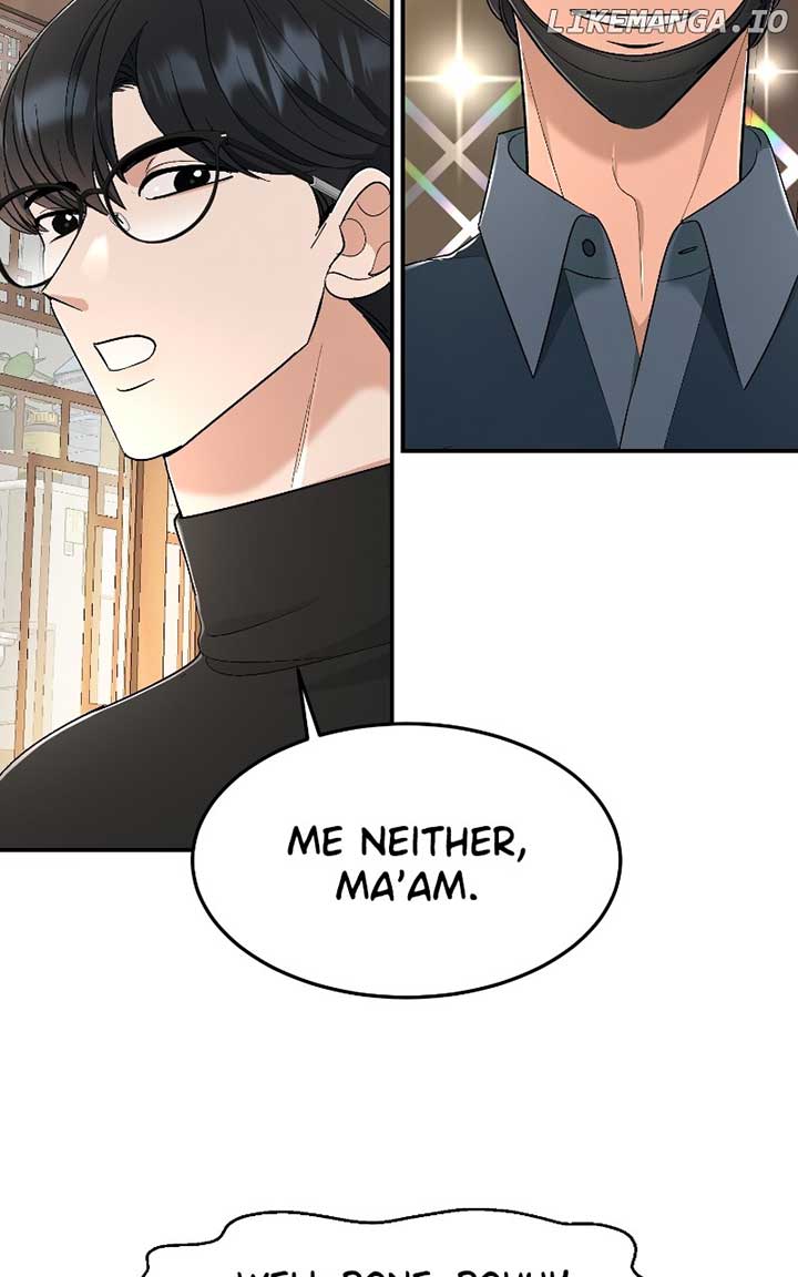 I Have No Intention of Dating Chapter 37 389 ch 37 37