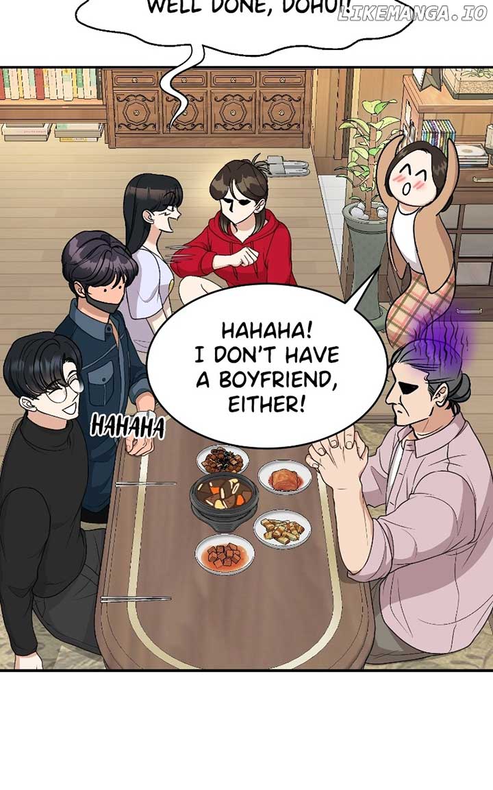 I Have No Intention of Dating Chapter 37 390 ch 37 38