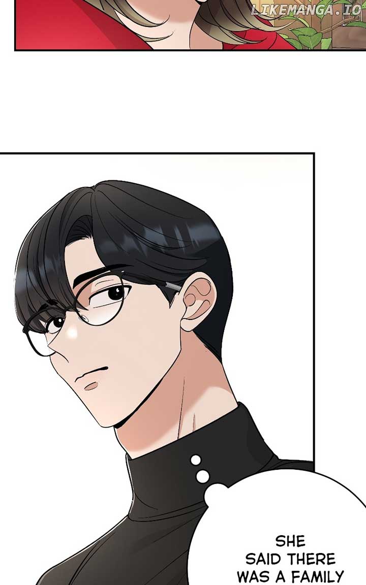 I Have No Intention of Dating Chapter 37 392 ch 37 40