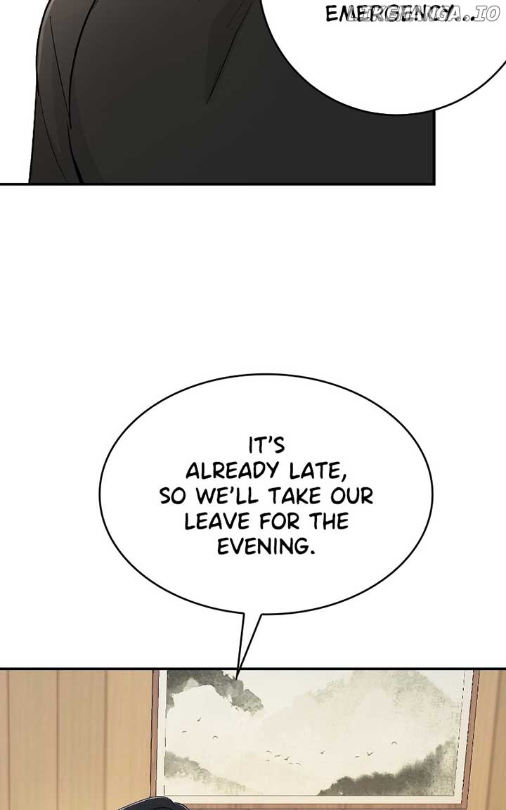 I Have No Intention of Dating Chapter 37 393 ch 37 41