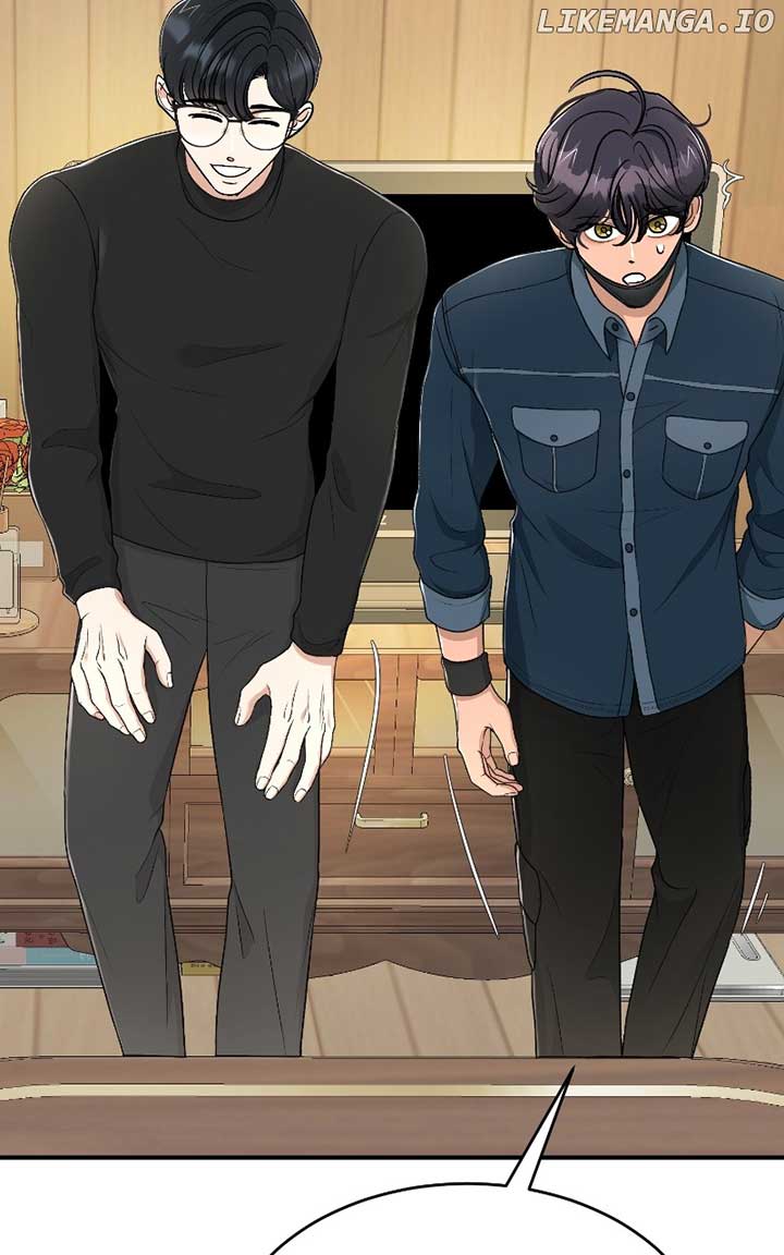 I Have No Intention of Dating Chapter 37 394 ch 37 42