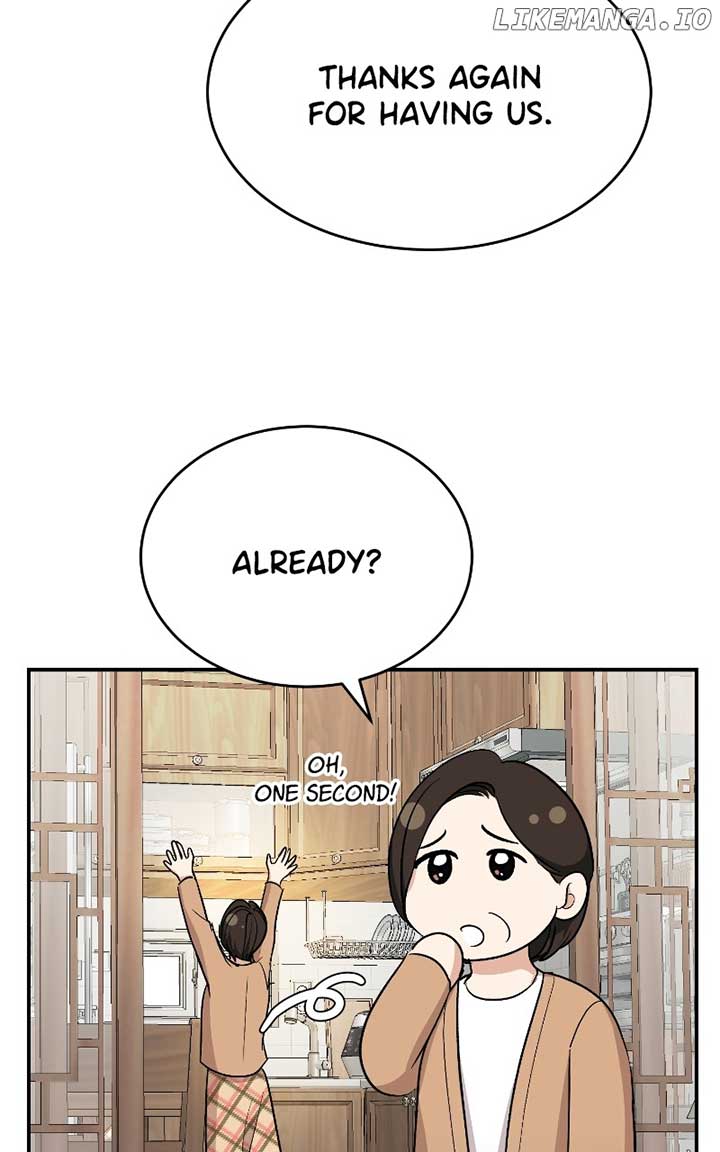 I Have No Intention of Dating Chapter 37 395 ch 37 43