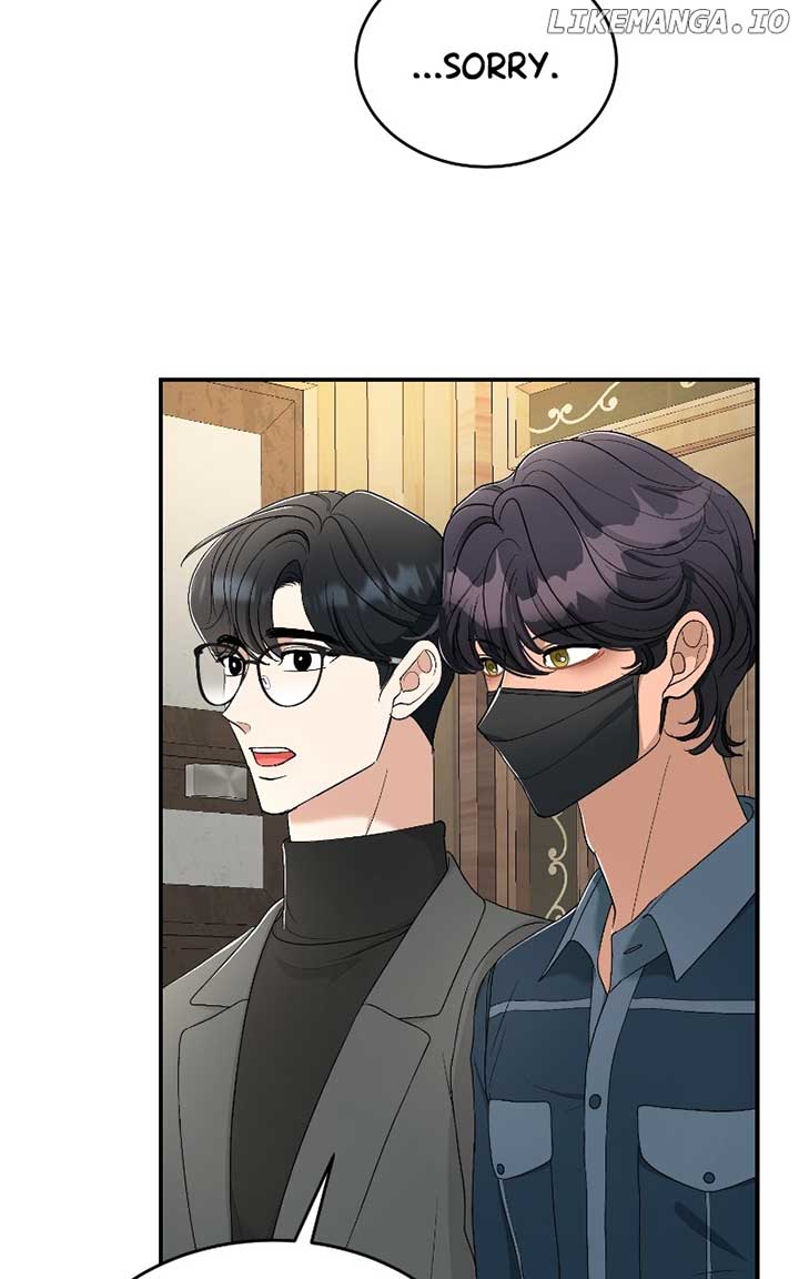 I Have No Intention of Dating Chapter 37 398 ch 37 46