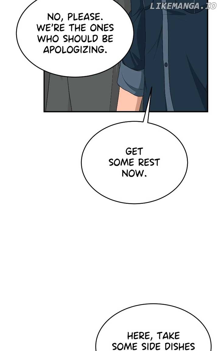 I Have No Intention of Dating Chapter 37 399 ch 37 47