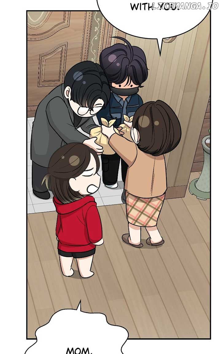 I Have No Intention of Dating Chapter 37 400 ch 37 48