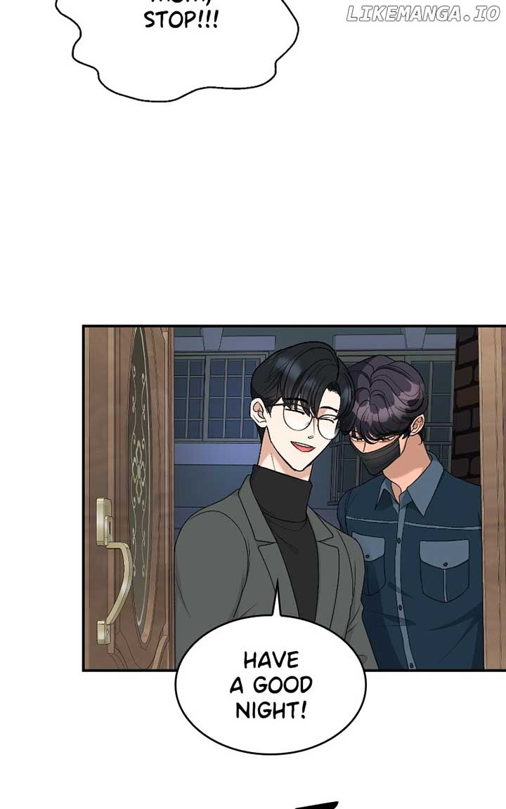 I Have No Intention of Dating Chapter 37 401 ch 37 49