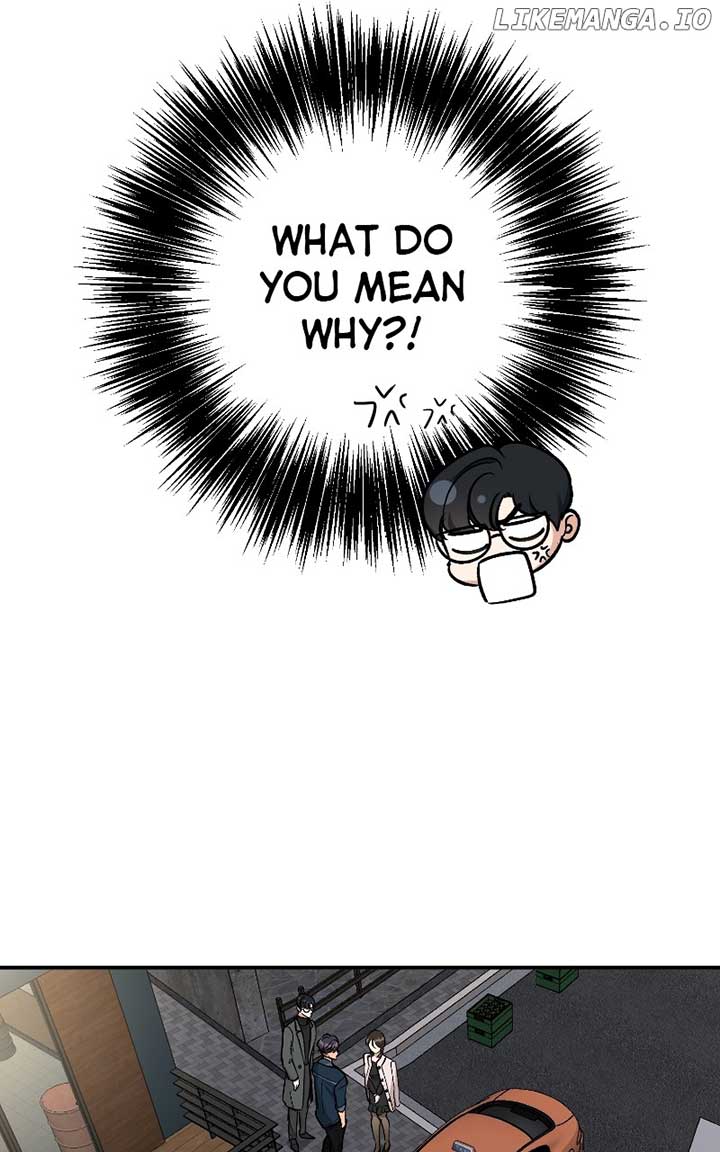 I Have No Intention of Dating Chapter 37 357 ch 37 5