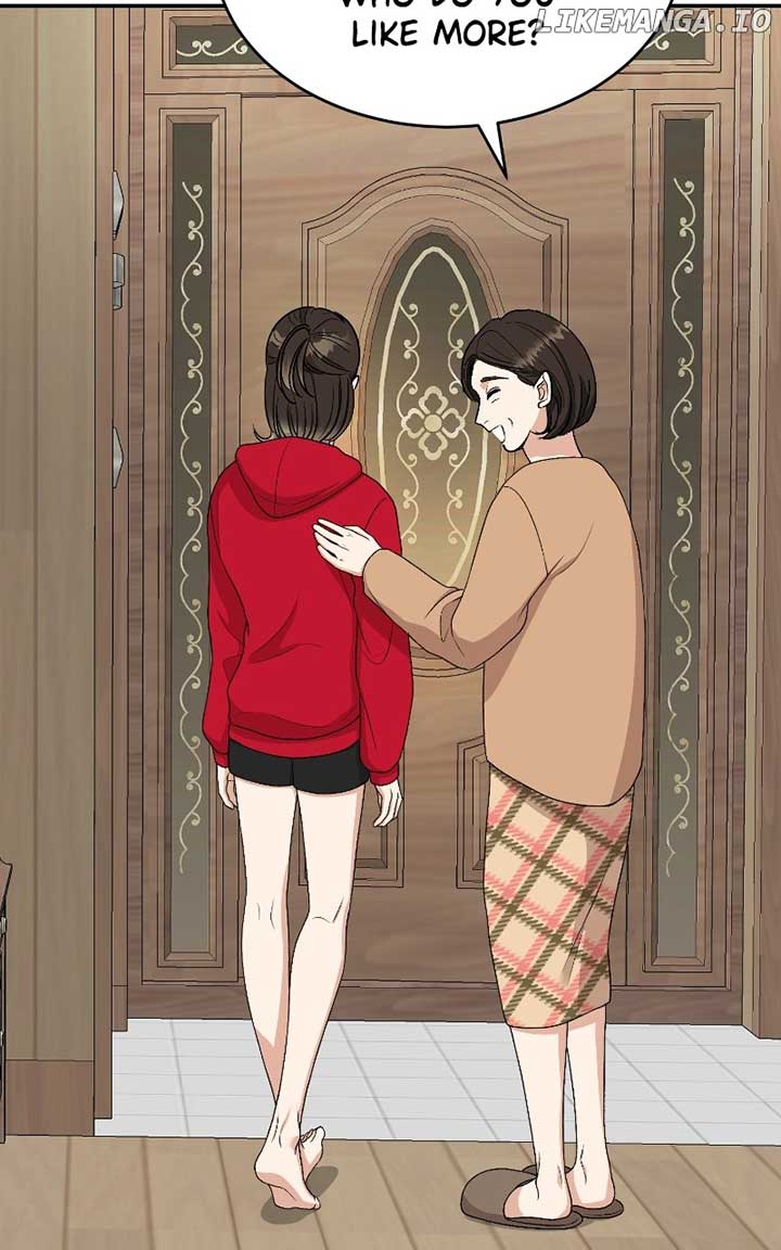 I Have No Intention of Dating Chapter 37 403 ch 37 51