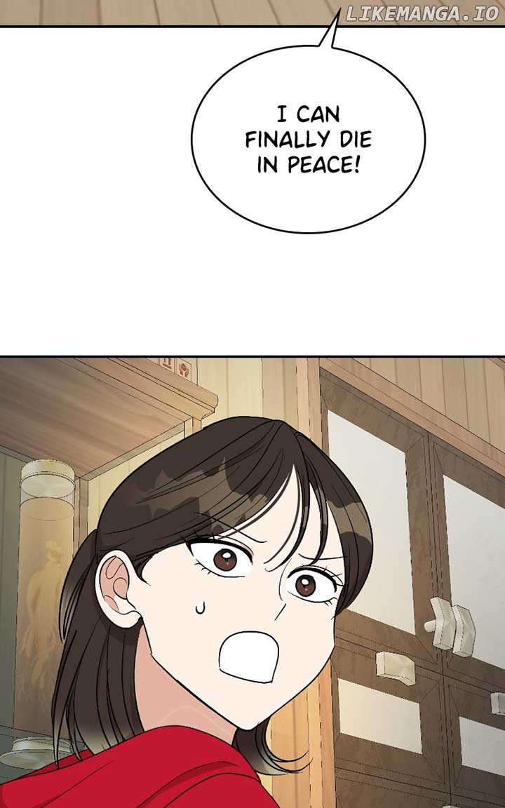 I Have No Intention of Dating Chapter 37 404 ch 37 52