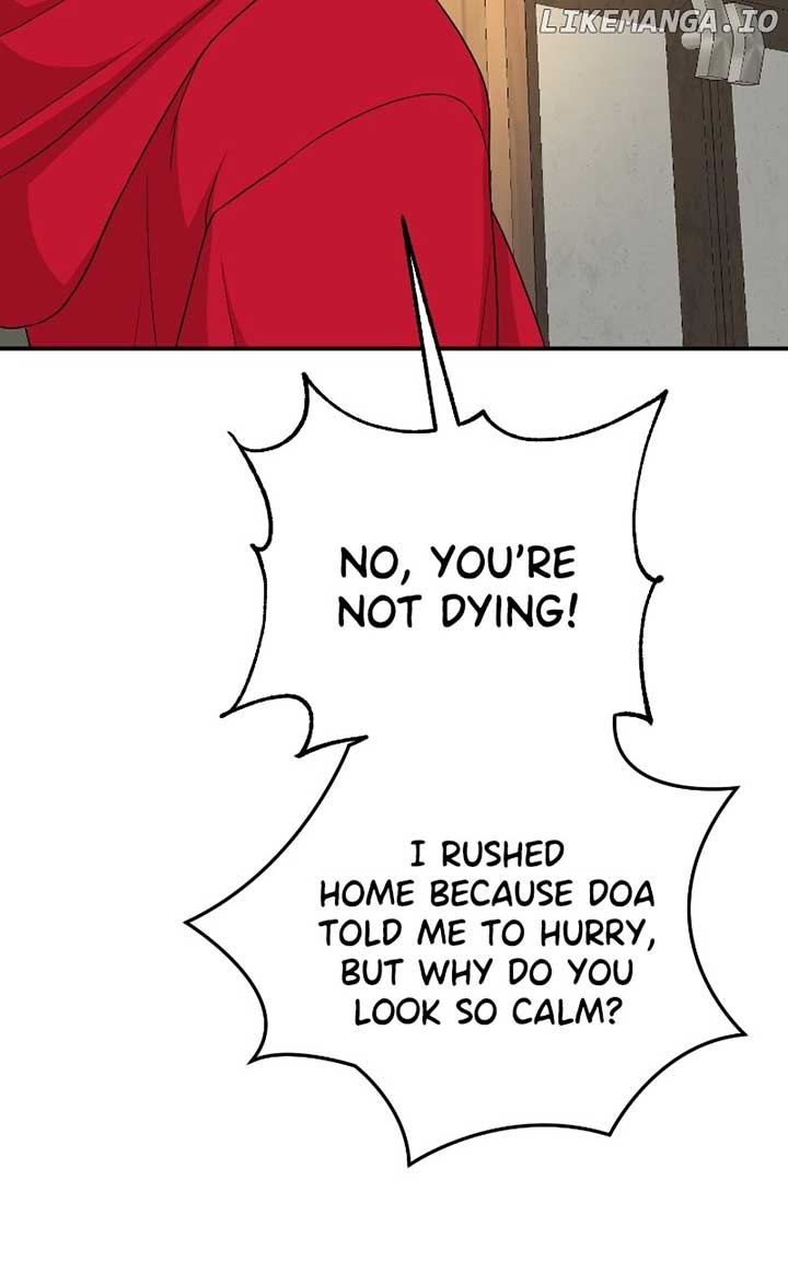 I Have No Intention of Dating Chapter 37 405 ch 37 53