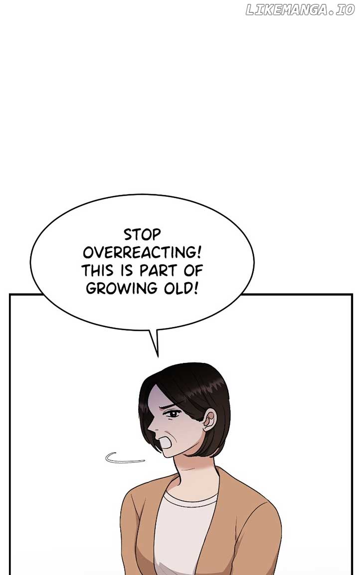 I Have No Intention of Dating Chapter 37 406 ch 37 54