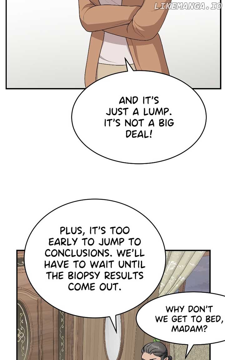 I Have No Intention of Dating Chapter 37 407 ch 37 55