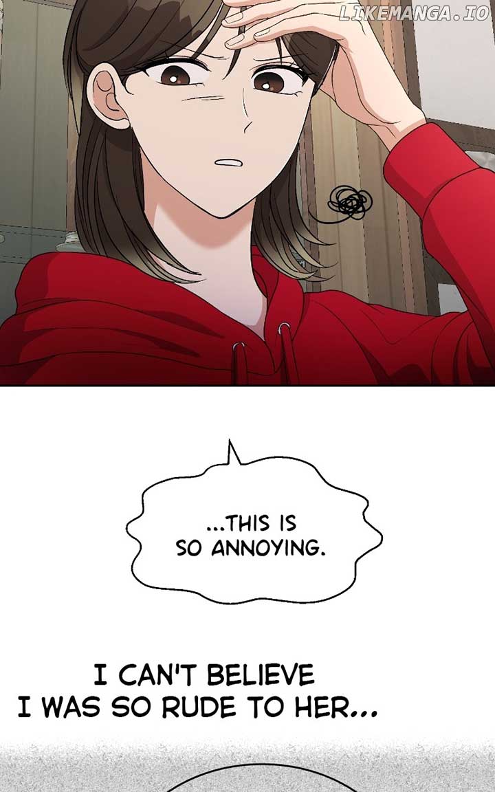 I Have No Intention of Dating Chapter 37 409 ch 37 57