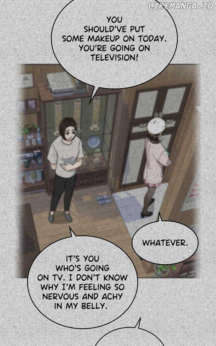 I Have No Intention of Dating Chapter 37 410 ch 37 58