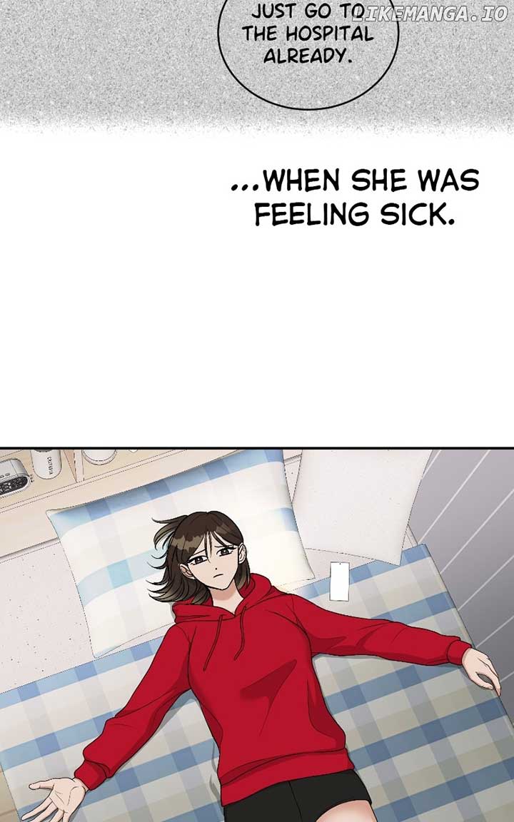 I Have No Intention of Dating Chapter 37 411 ch 37 59