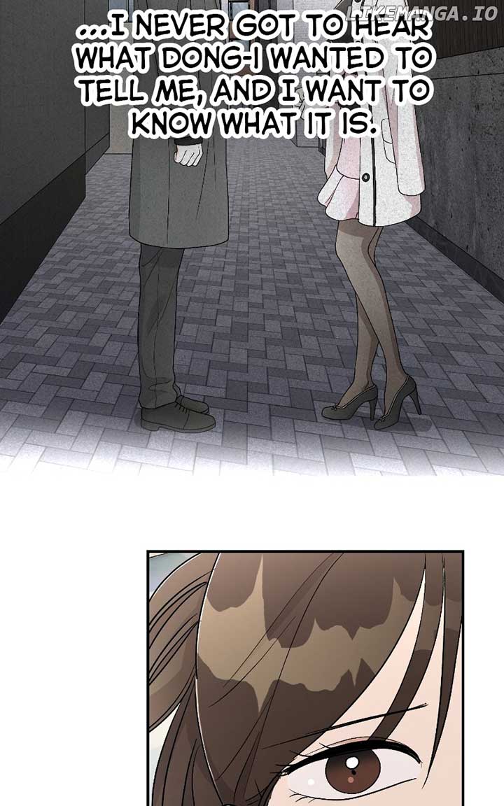 I Have No Intention of Dating Chapter 37 413 ch 37 61