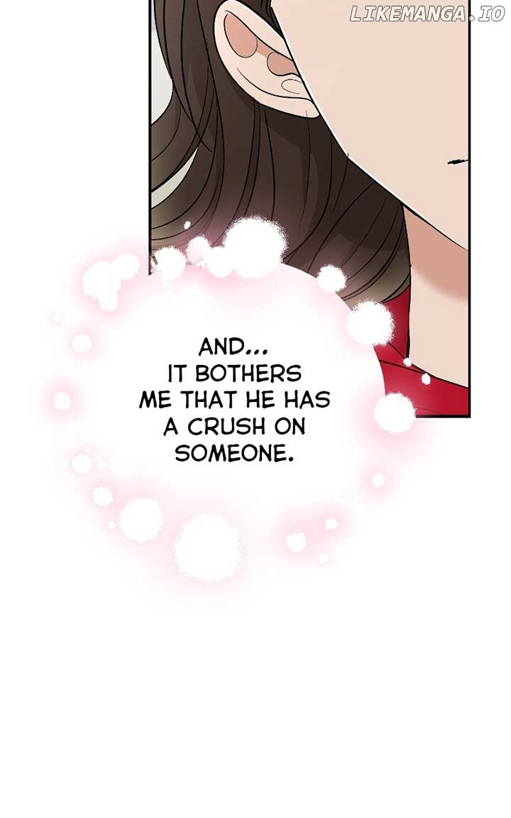 I Have No Intention of Dating Chapter 37 414 ch 37 62