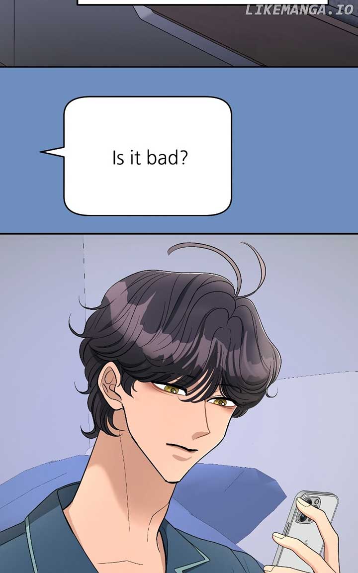 I Have No Intention of Dating Chapter 37 418 ch 37 66