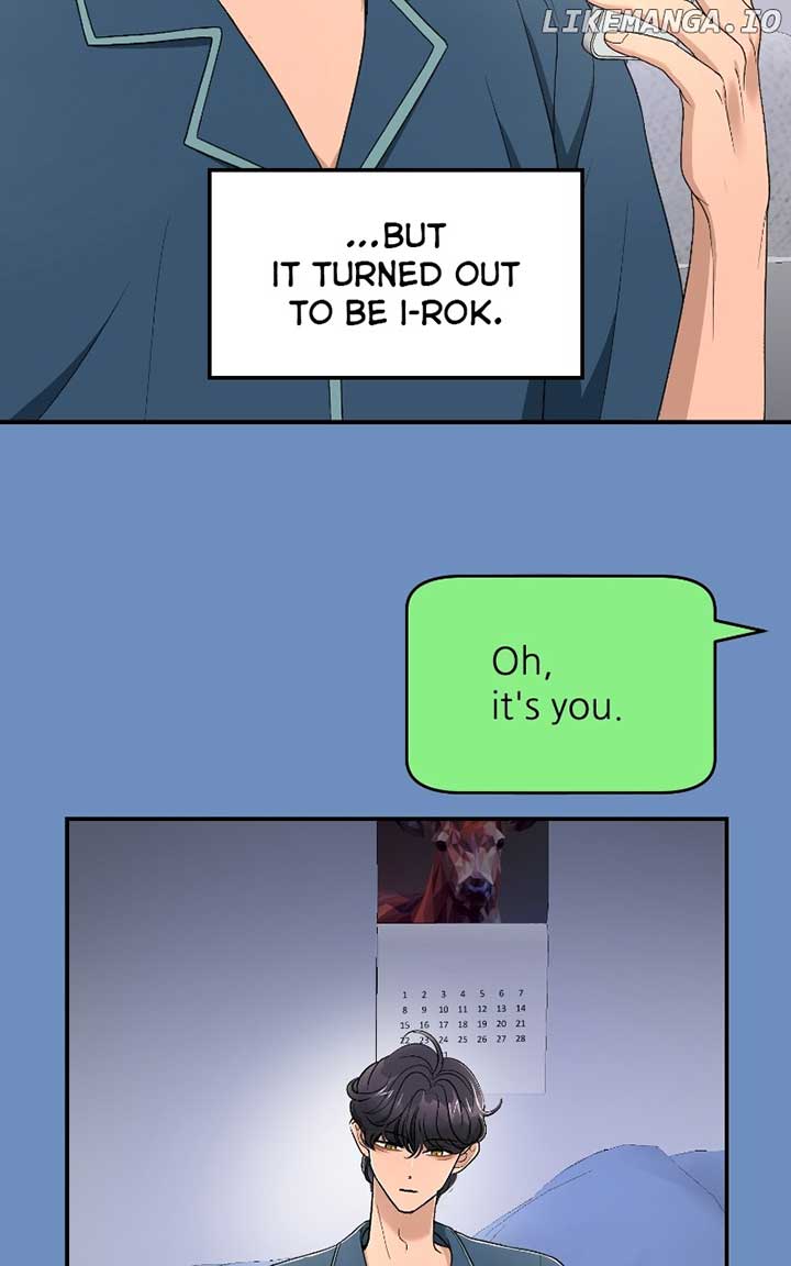 I Have No Intention of Dating Chapter 37 419 ch 37 67