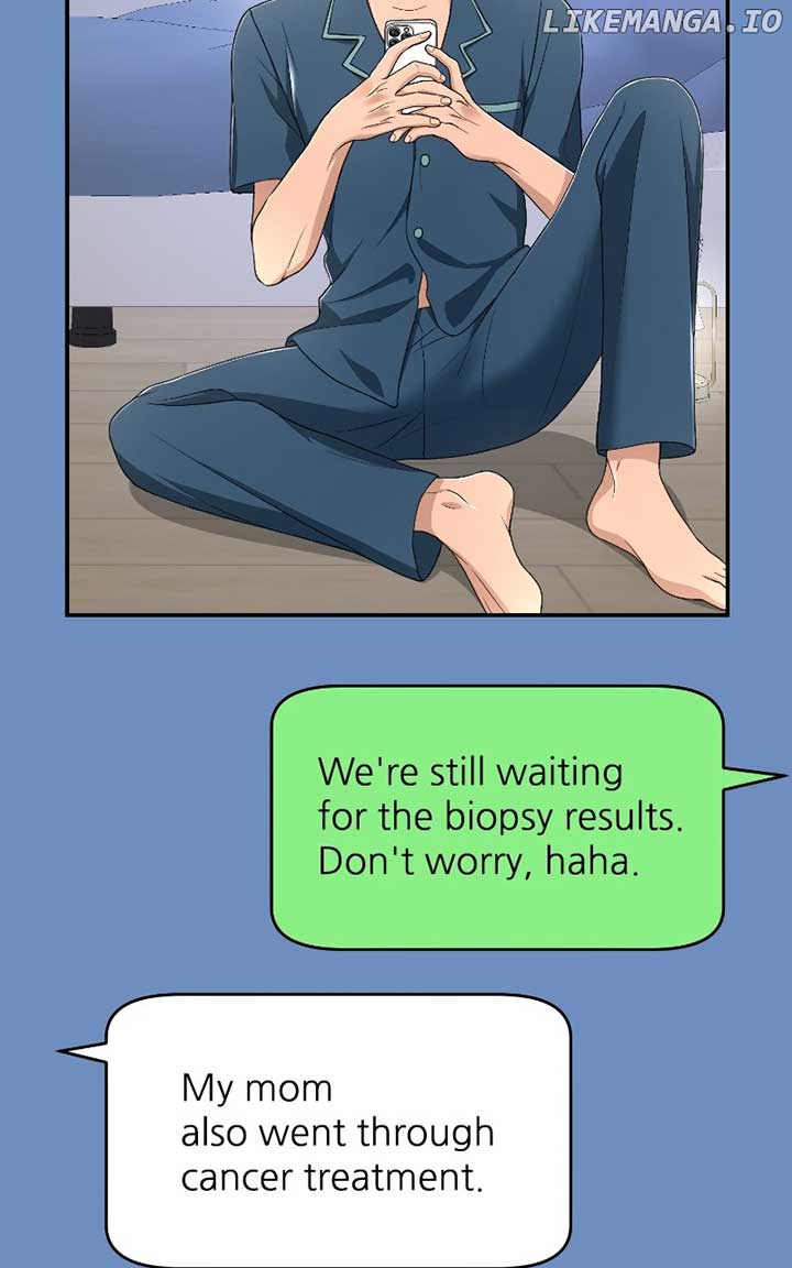 I Have No Intention of Dating Chapter 37 420 ch 37 68