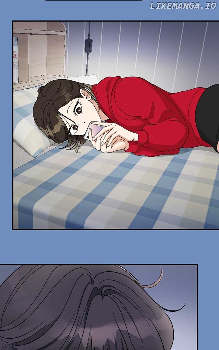 I Have No Intention of Dating Chapter 37 421 ch 37 69