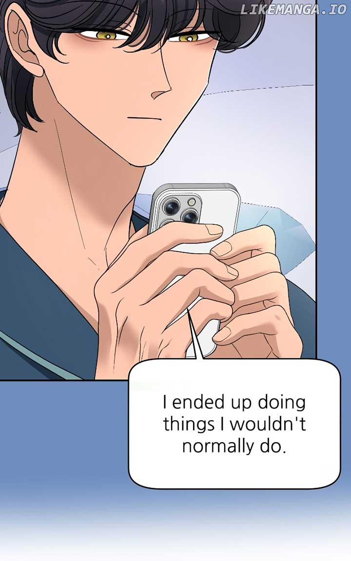 I Have No Intention of Dating Chapter 37 422 ch 37 70