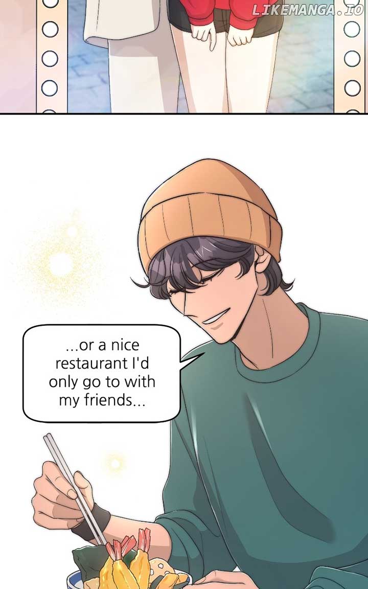 I Have No Intention of Dating Chapter 37 424 ch 37 72