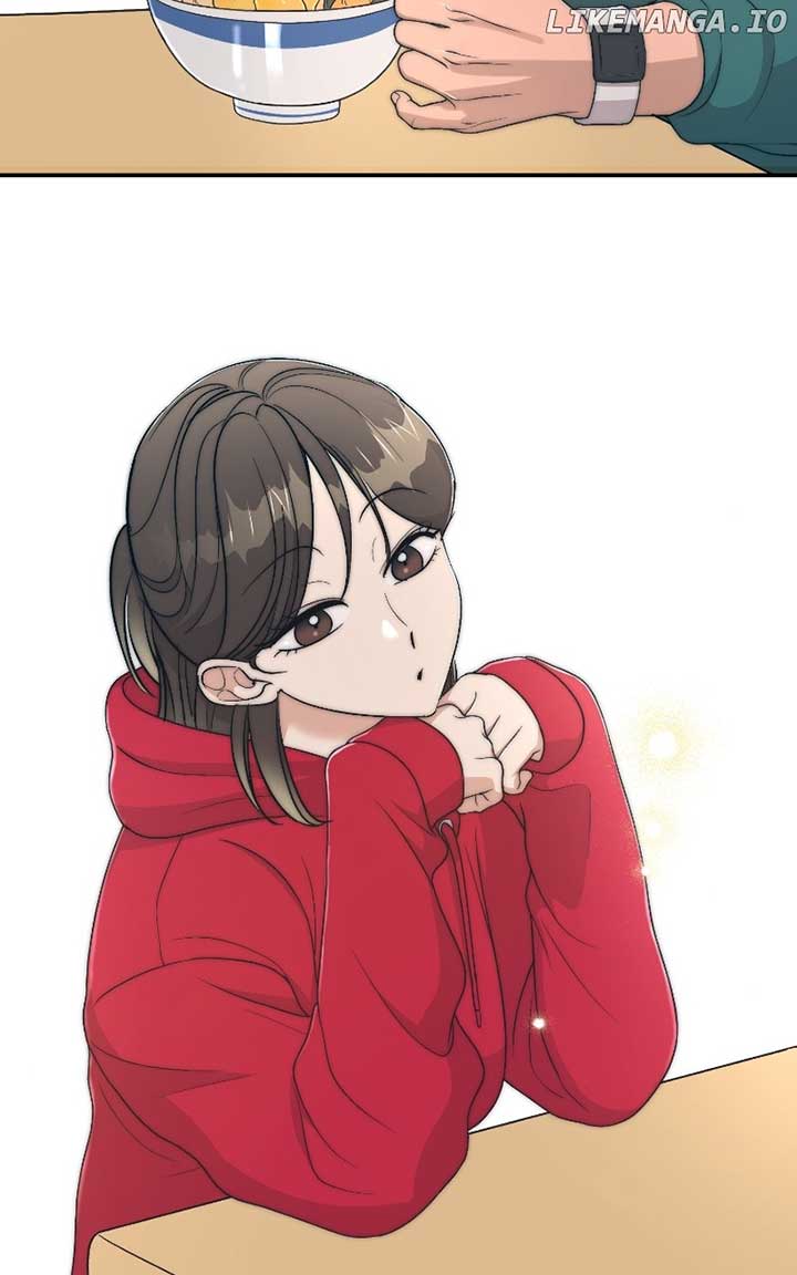 I Have No Intention of Dating Chapter 37 425 ch 37 73