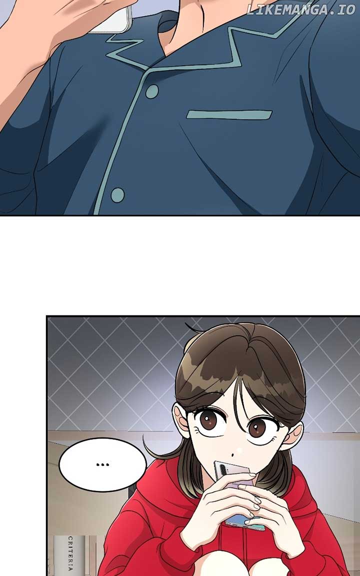 I Have No Intention of Dating Chapter 37 427 ch 37 75