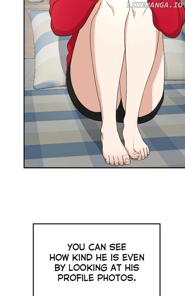 I Have No Intention of Dating Chapter 37 428 ch 37 76