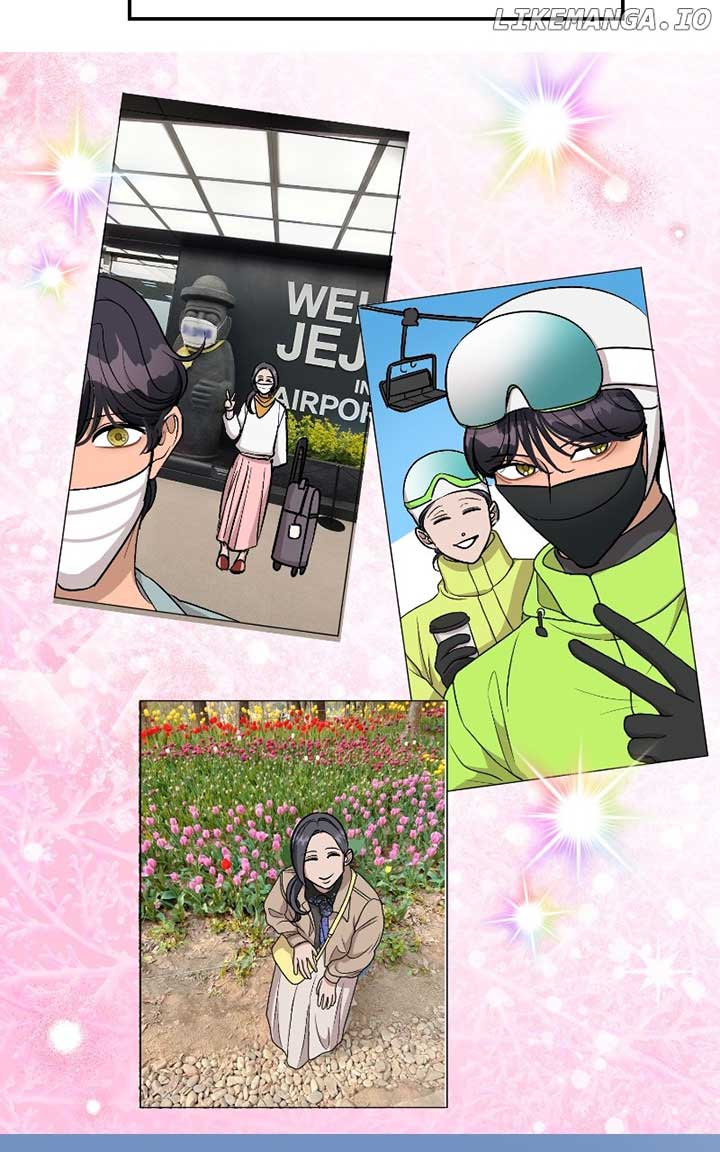 I Have No Intention of Dating Chapter 37 429 ch 37 77