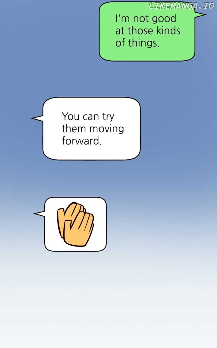 I Have No Intention of Dating Chapter 37 430 ch 37 78