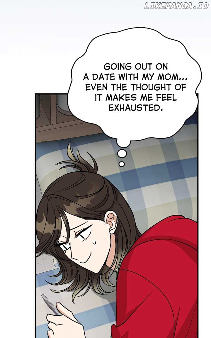 I Have No Intention of Dating Chapter 37 431 ch 37 79