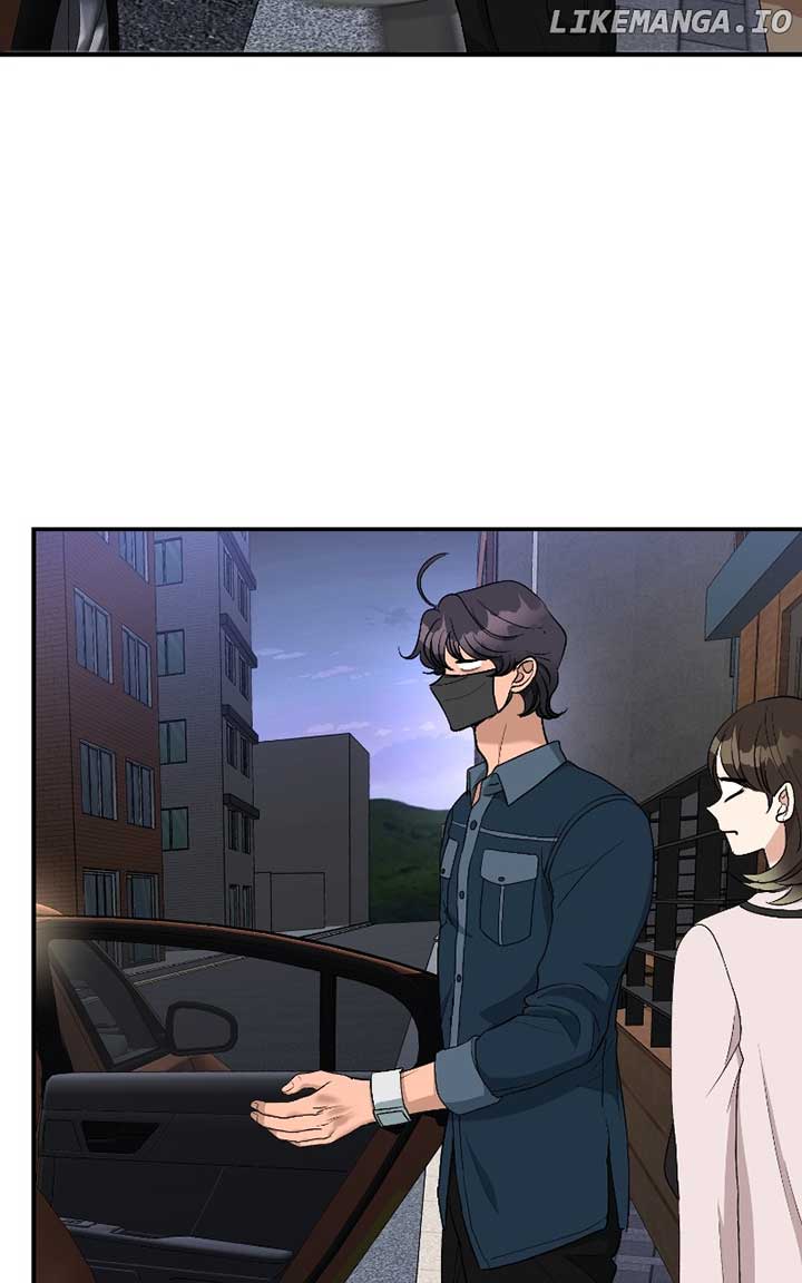 I Have No Intention of Dating Chapter 37 360 ch 37 8