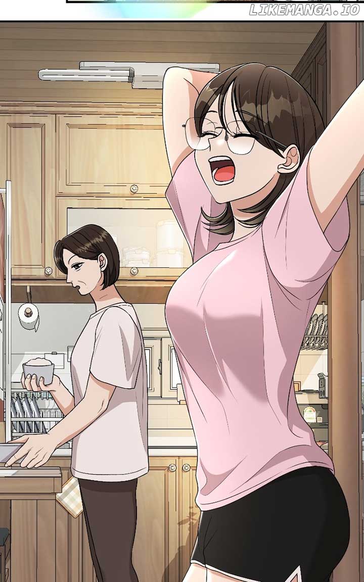 I Have No Intention of Dating Chapter 37 433 ch 37 81