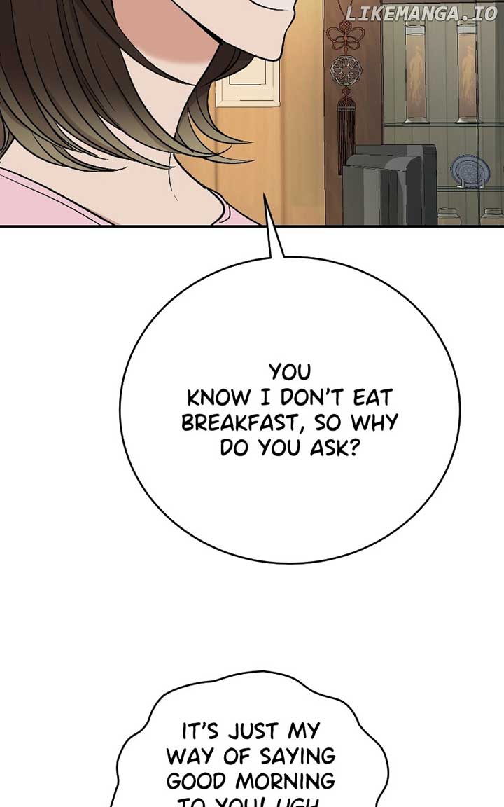 I Have No Intention of Dating Chapter 37 435 ch 37 83