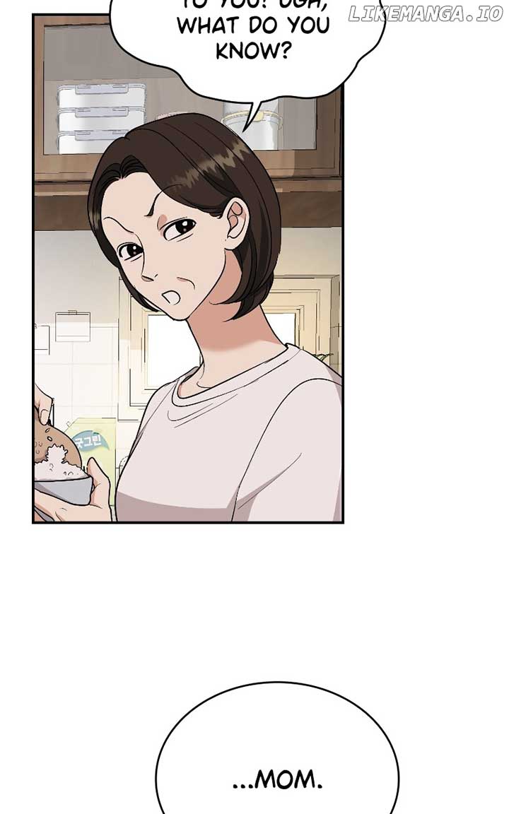 I Have No Intention of Dating Chapter 37 436 ch 37 84