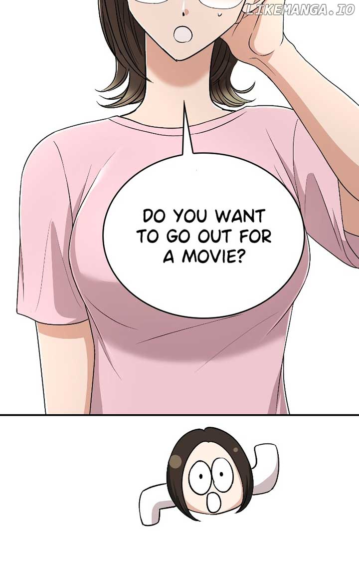 I Have No Intention of Dating Chapter 37 438 ch 37 86