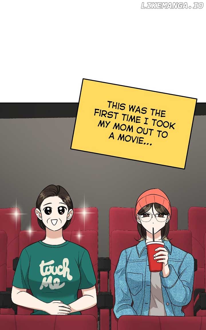 I Have No Intention of Dating Chapter 37 439 ch 37 87