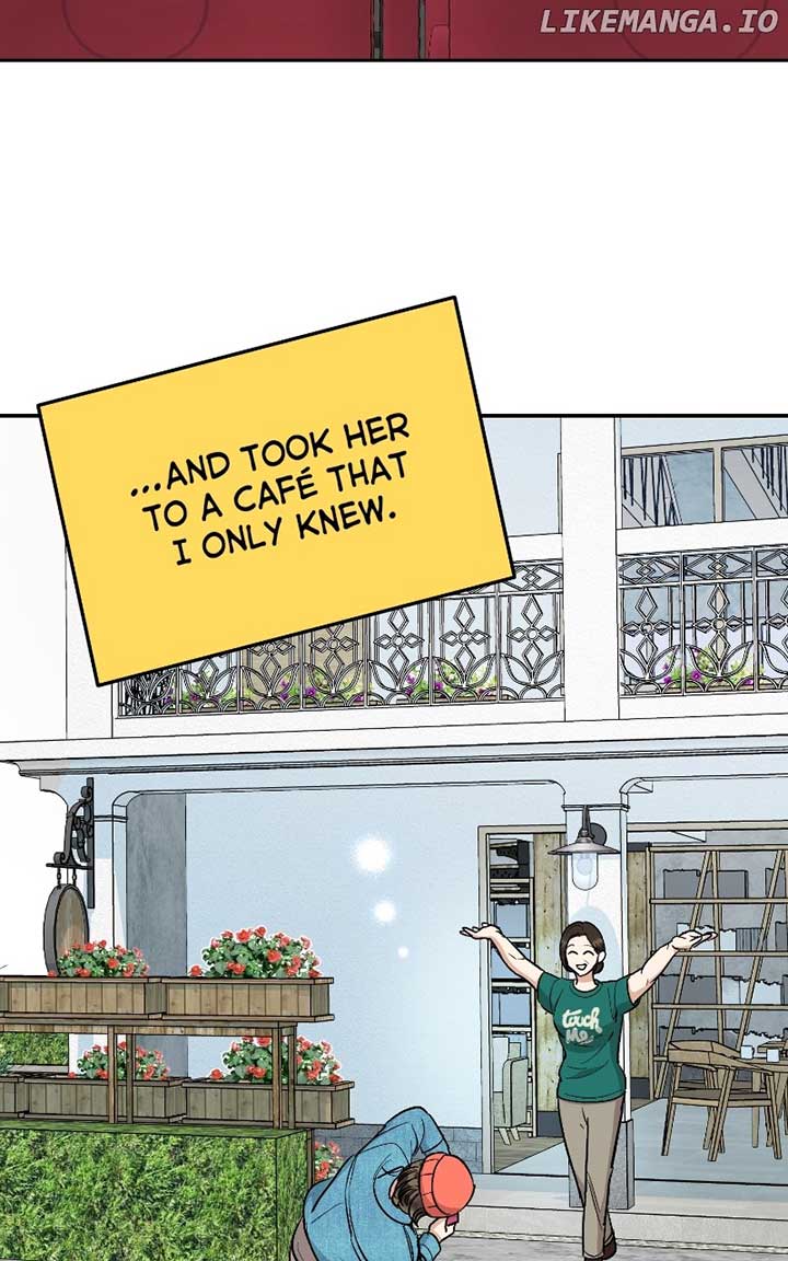 I Have No Intention of Dating Chapter 37 440 ch 37 88