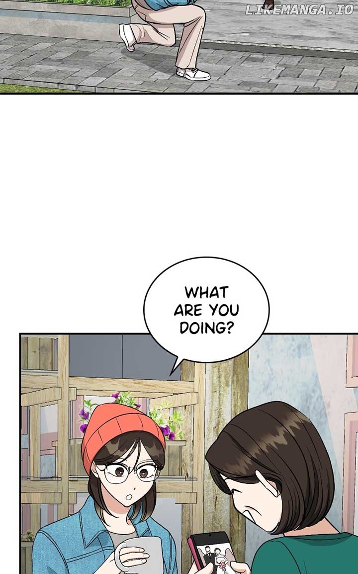 I Have No Intention of Dating Chapter 37 441 ch 37 89