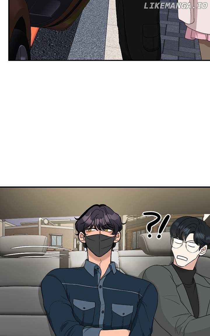 I Have No Intention of Dating Chapter 37 361 ch 37 9