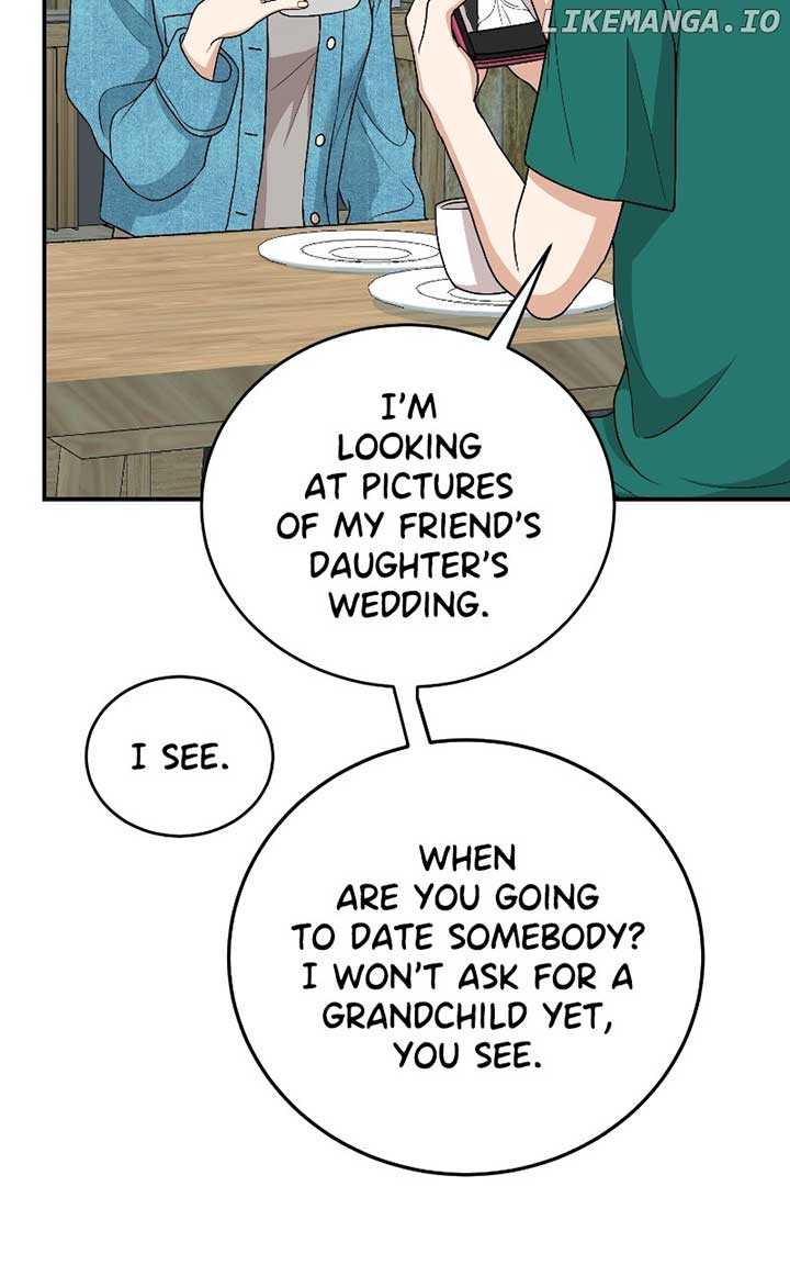 I Have No Intention of Dating Chapter 37 442 ch 37 90