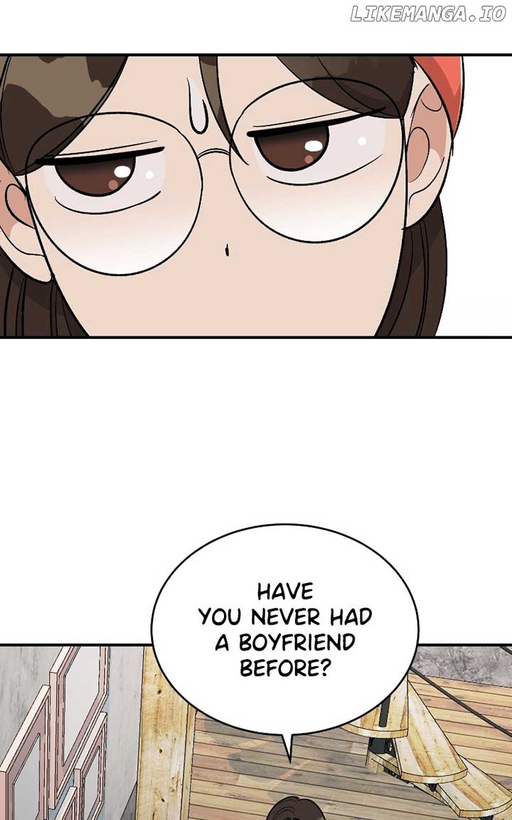 I Have No Intention of Dating Chapter 37 443 ch 37 91