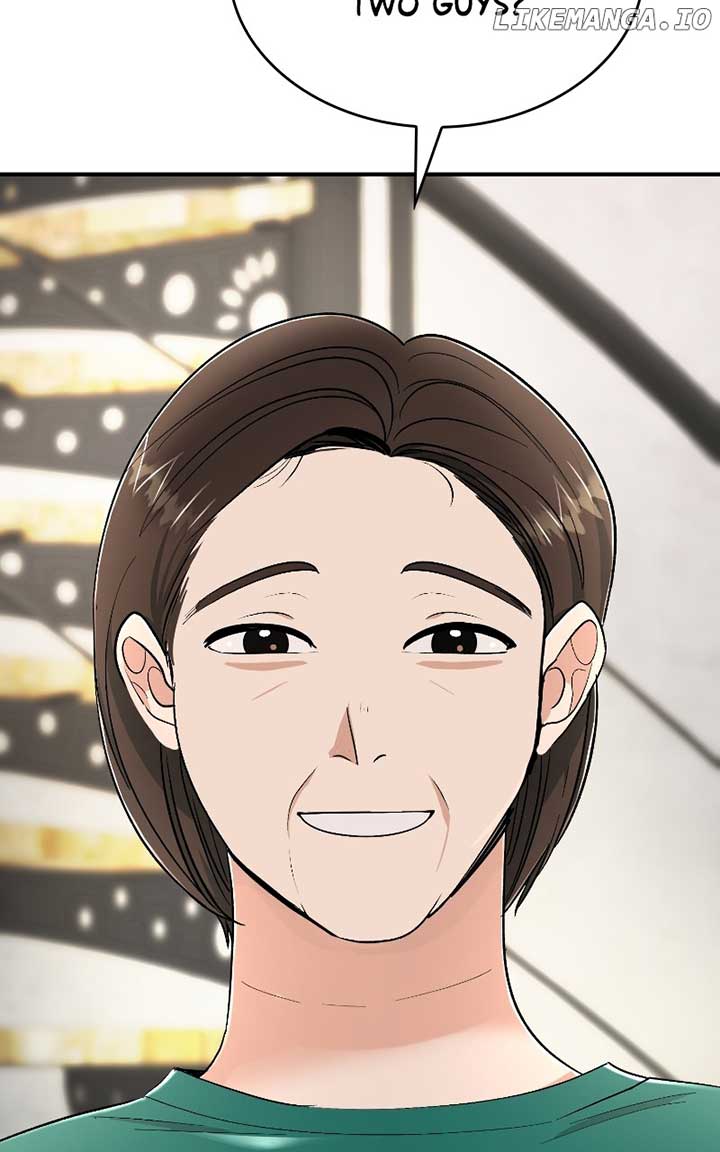 I Have No Intention of Dating Chapter 37 445 ch 37 93